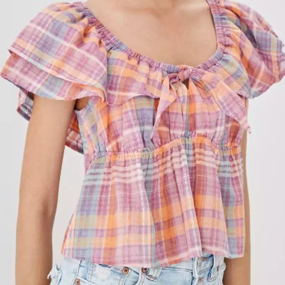 American Eagle crop top - Picture 1 of 1
